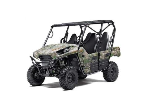 2015 Kawasaki Teryx4? Camo CAMO