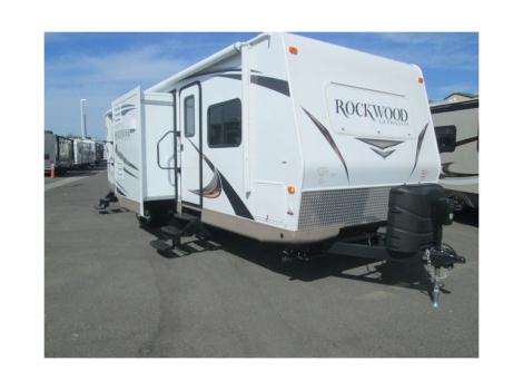 2015 Forest River Rockwood Ultra Lite 2910TS