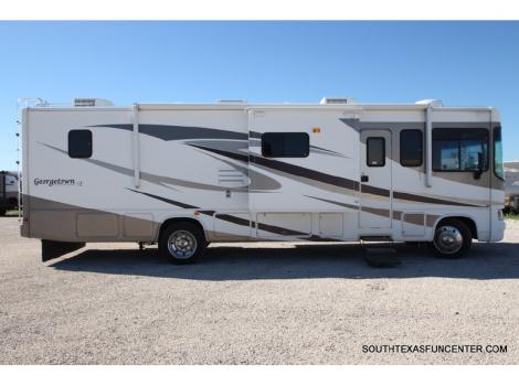 2008 Forest River Georgetown 340TS