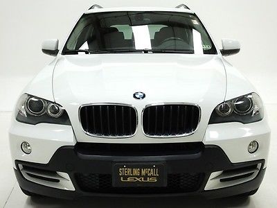 BMW : X5 30i AWD, CLEAN CARFAX