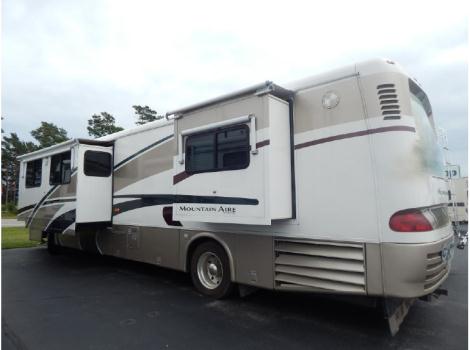 2000 Newmar Mountain Aire 4093