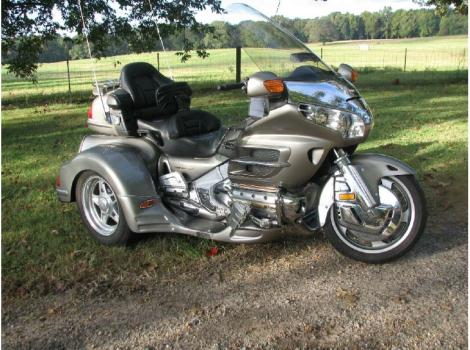 2002 Lehman Trike MONARCH