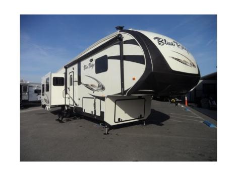 2015 Forest River BLUE RIDGE 3600RS