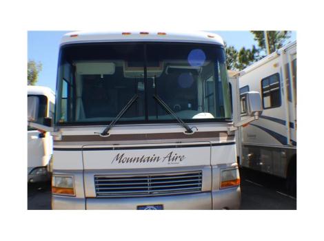1997 Newmar Mountain Aire 37