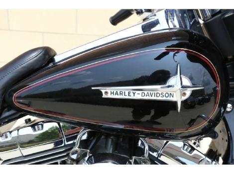 1999 Harley-Davidson FLHTC/FLHTCI Electra Glide Classic