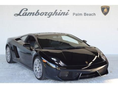 Lamborghini : Gallardo LP560-4 LP560-4 Coupe! E-Gear! Just Serviced!
