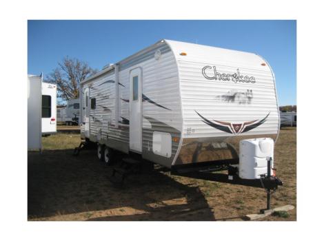 2011 Forest River Cherokee 26 L