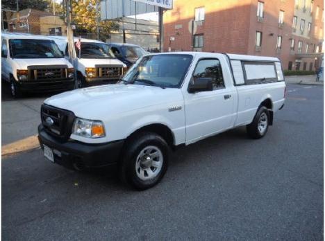 2008 Ford Ranger