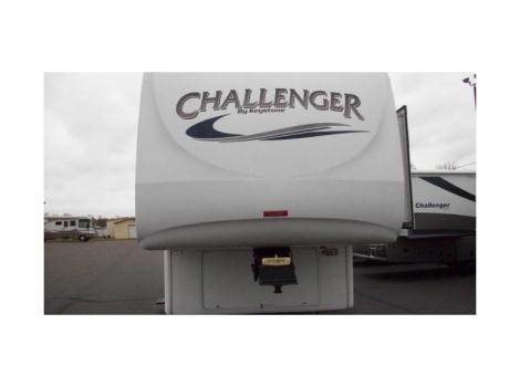 2006 Keystone Challenger 29RKS