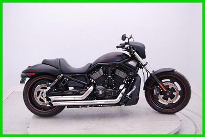 Harley-Davidson : Other 2008 harley davidson v rod vrscdx used p 12583 black denim