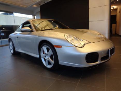 Porsche : 911 Carrera 4S 20 k miles hard to find absolutely gorgeous and we do take trades