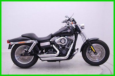 Harley-Davidson : Dyna 2013 harley davidson dyna fxdf 103 15143 a black