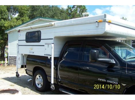 2009 Northstar Tc 800