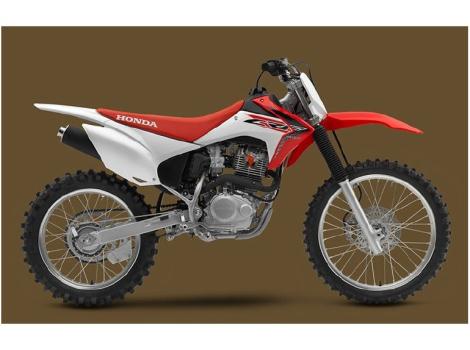 2015 Honda CRF230F 230F