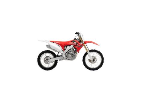 2013 Honda CRF 250R