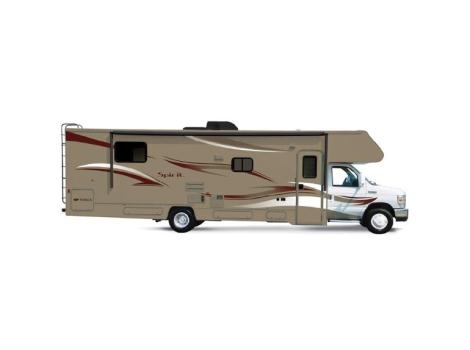 2014 Itasca Spirit 27Q