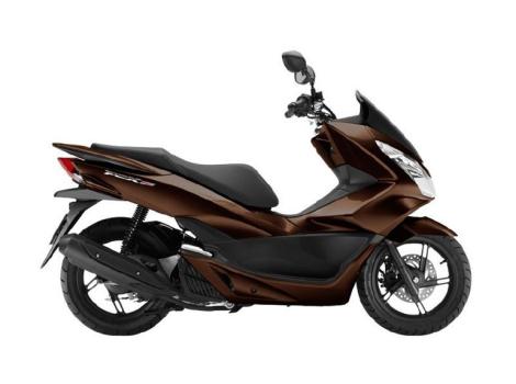 2015 Honda PCX150 150