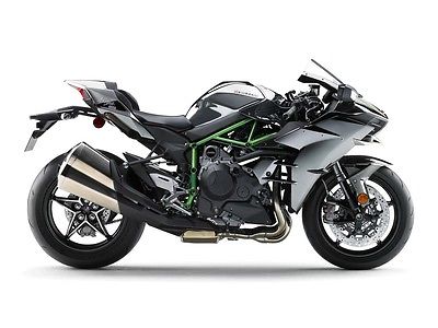 Kawasaki : Other 2015 kawasaki h 2 the world s only supercharged streetbike is here