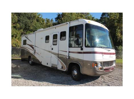 2005 Georgie Boy Pursuit 35DS