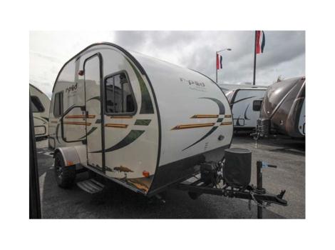 2013 Forest River R-Pod 171
