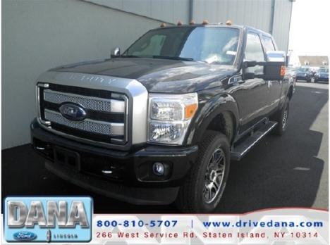 2015 FORD F250