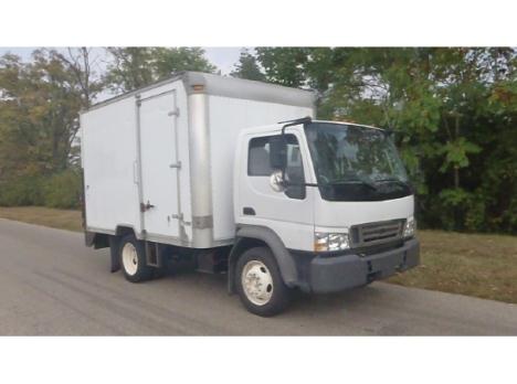 2006 FORD CF7000