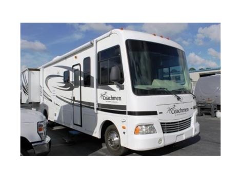 2010 Forest River Mirada 32DS