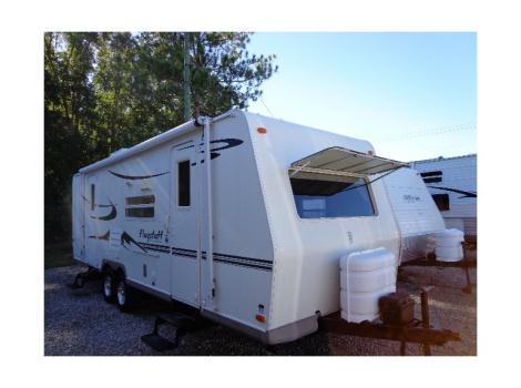 2006 Flagstaff FOREST RIVER 26FS / RENT TO OWN / NO CRE