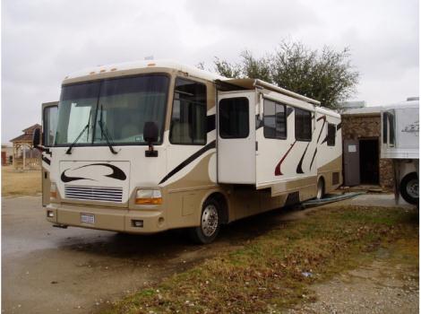 1996 Newmar Mountain Aire 4095