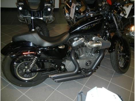 2008 Harley-Davidson NIGHTSTER