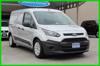 Ford : Transit Connect XL 2014 xl used 2.5 l i 4 16 v automatic fwd minivan van