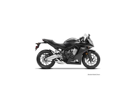 2014 Honda CBR650F ABS