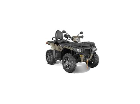 2015 Polaris Sportsman Touring XP 1000 Bronze Mist Pa