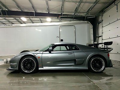 Other Makes : Noble M400 2007 noble m 400 3 200 miles one owner extras