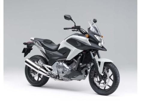 2012 Honda Nc700 X