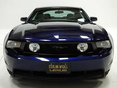 Ford : Mustang GT AUTOMATIC, CLEAN CARFAX