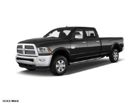 2014 Ram 2500 Longhorn