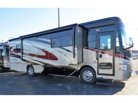 2015 Tiffin Motor Homes ALLEGRO RED 33AA