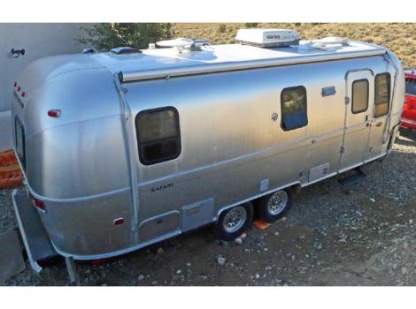 2003 Airstream Safari