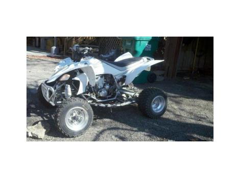 2004 Yamaha Yfz450