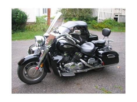 2006 Yamaha Royal Star TOUR DELUXE