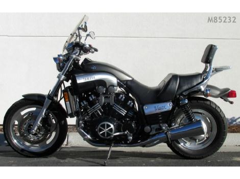 2002 Yamaha V-Max