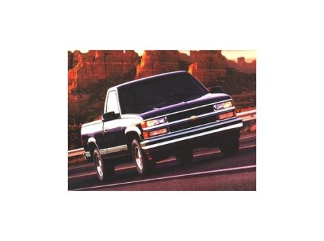 1996 Chevrolet C2500