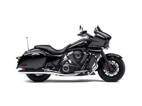 2014 Kawasaki Vulcan 1700 Vaquero ABS 1700 VAQUERO ABS