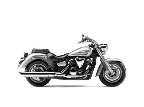 2015 Yamaha V STAR 1300