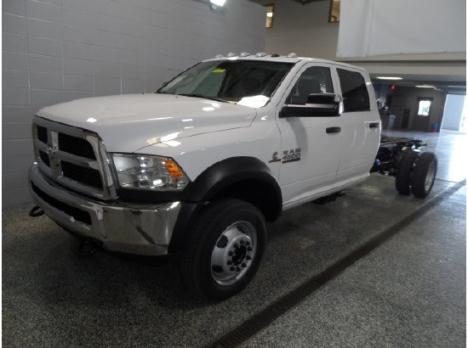 2015 Ram 4500HD