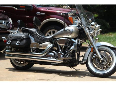 2005 Yamaha Road Star SILVERADO