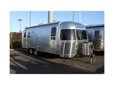 2013 Airstream Flying Cloud 25