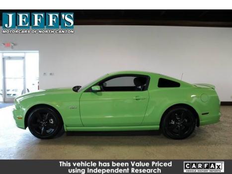 Ford : Mustang 2dr Cpe GT 2 dr cpe gt manual coupe 5.0 l cd 4 wheel disc brakes abs air conditioning