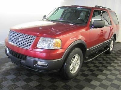 Ford : Expedition XLT 4dr SUV 4WD 2006 ford expedition 4 x 4 must see 112 k miles nice suv